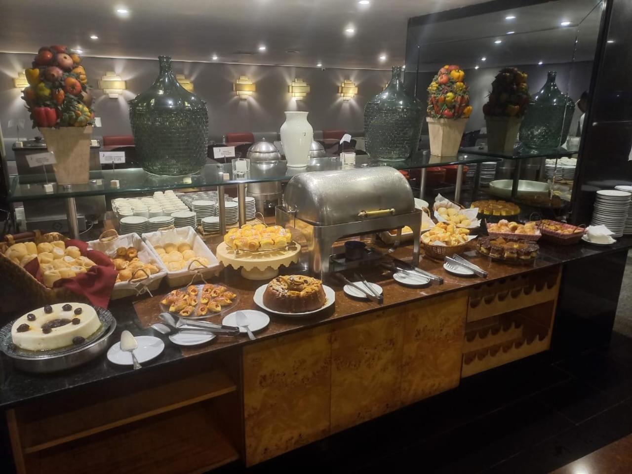 科帕卡巴纳皇家酒店 里约热内卢 外观 照片