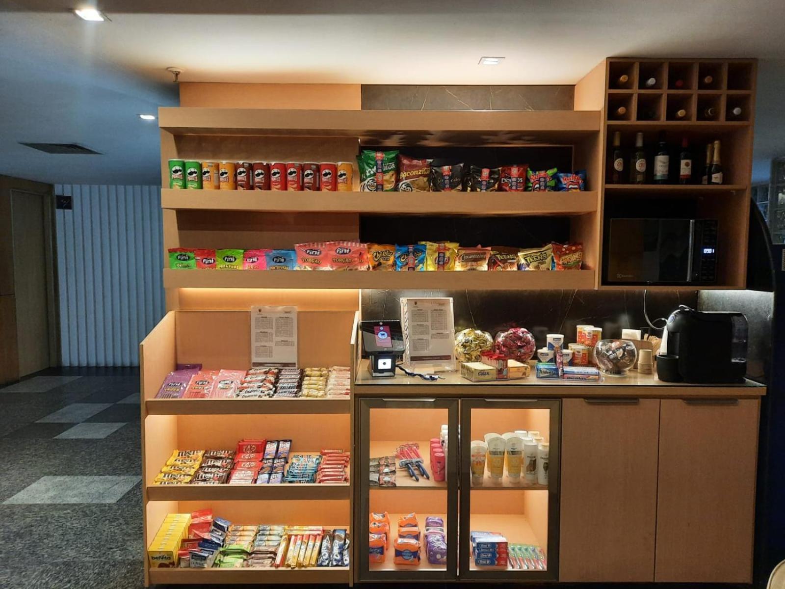 科帕卡巴纳皇家酒店 里约热内卢 外观 照片